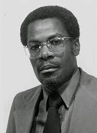 Herman W. Liburd